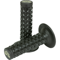 (image for) Renthal Comfort Pattern Dual Compound Grips - Ultra-tacky