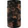 (image for) Black & brown Fleece-Lined Motley Tube