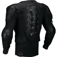 (image for) Sentry XP2 Guard - Black, Size L/XL