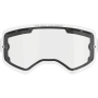(image for) Alpinestars Supertech Replacement Lens, Double Pane Clear