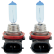 (image for) Brite Lites Bulb, Xenon blue, 35W, H8