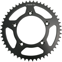 (image for) JT Sprockets Steel Rear Sprocket - 50T