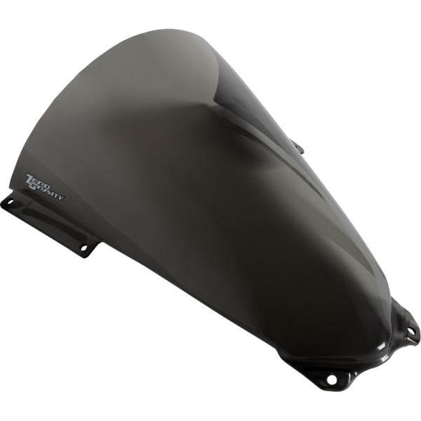 (image for) Zero Gravity Corsa Windscreen, Light smoke