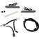 (image for) Fender Reflector LED Light - Smoked