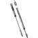 (image for) Asymmetrical Monotube Cartridge Fork Kit - 0414-0744