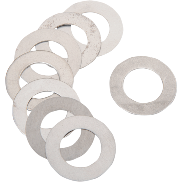 EASTERN MOTORCYCLE PARTS Eastern Parts Shifter Cam Thrust Washer Set for 5-Speed