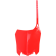 (image for) Red Front Number Plate