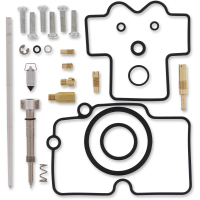 (image for) Moose Offroad Carburetor Repair Kit - 1003-0820