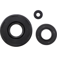 (image for) Engine Oil Seal Kit for Yamaha Excel III 340 81-88