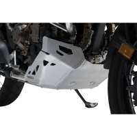 (image for) Engine Guard - HONDA CRF1000L Africa Twin 15-19 (Silver)