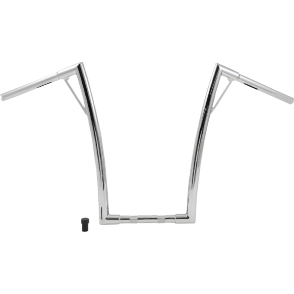 (image for) Burly Brand Louie Handlebars Chrome