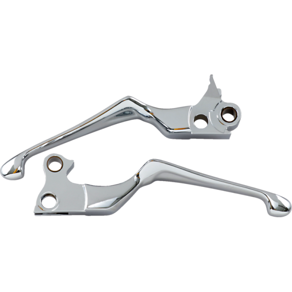 (image for) Boss Blades Chrome