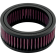 (image for) K&N High-Flow Replacement Air Filter DS-289057