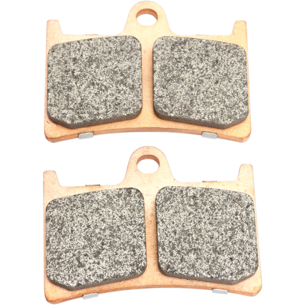 (image for) EBC Front EPFA Extreme Performance Pro Pads 1721-0852