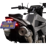 (image for) Fender Eliminator Kit - Kawasaki