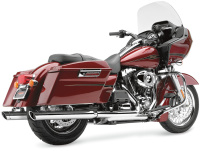 (image for) 3" Slip-On Mufflers