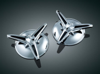 (image for) Knock-Off Center Caps