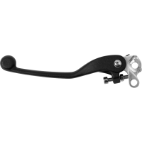 (image for) Moose Racing Flex Clutch Lever by ARC - Black