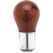 (image for) Large Globe Red Bulb