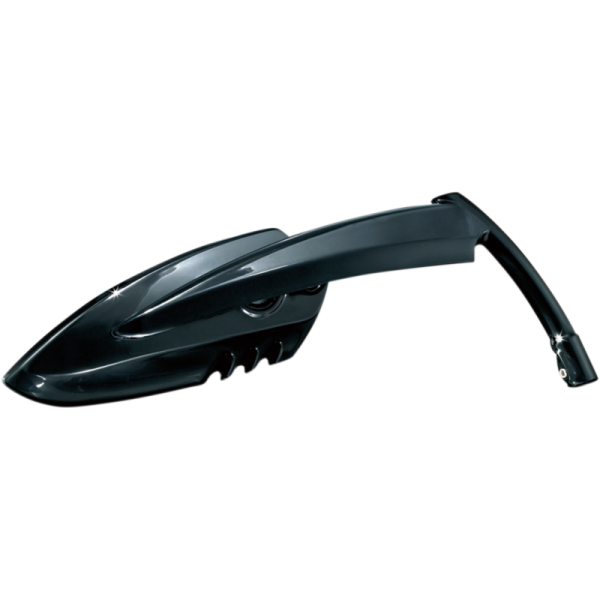 Kuryakyn Scythe Mirrors