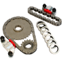 (image for) Conversion Kit for 99-06 Style Camshafts (Sprockets/Chains)