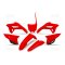 (image for) UFO Body Kit - Honda CRF450R 21-24 - OEM