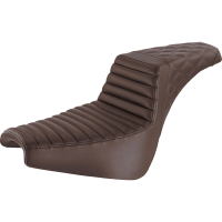 (image for) Step-Up Seat Front TR Rear LS Brown