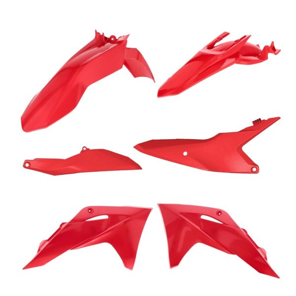(image for) ACERBIS Red Standard Kit