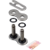 (image for) D.I.D 525VX3 Premium X-Ring Chain - Clip Connecting Link, Natural