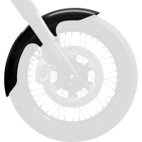 (image for) Henry Hugger Series Front Fender