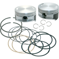 (image for) 106" Piston Kit Std