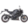 (image for) LV One EVO Slip-On, Carbon fiber, Suzuki GSX-S750/Z ABS 17-20