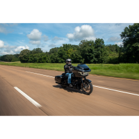 (image for) Dark Black Smoke 3" Spoiler Windshield