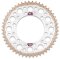 (image for) KTM Rear Sprocket 50T Silver