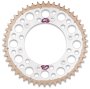 (image for) KTM Rear Sprocket 50T Silver