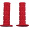 (image for) ODI Rogue MX Single-Ply Grips - Red