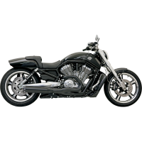 (image for) Road Rage II B1 Power Exhaust System Black