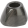 (image for) FMF RCT Repl. End Cap Kit, Carbon