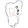 (image for) ProX Water Pump Repair Kit