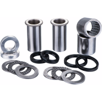 (image for) Factory Links OEM Series Swingarm Bearing Kit - Kawasaki KX450F 06-15