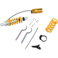 (image for) Öhlins S36HR1C1 Shock Absorber