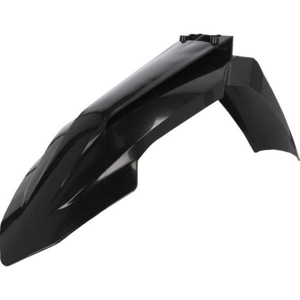 (image for) Acerbis Front Fender - Black