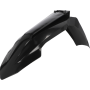 (image for) Acerbis Front Fender - Black