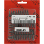 (image for) CSK Clutch Spring for Kawasaki ZX-6E 93-03