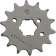(image for) JT Sprockets 14T Front Sprocket