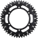 (image for) Moose Offroad Dual Sprocket - 48T Black