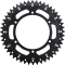 (image for) Moose Offroad Dual Sprocket - 48T Black