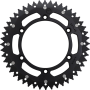 (image for) Moose Offroad Dual Sprocket - 48T Black