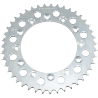 (image for) JT Rear Sprocket (43-Tooth)