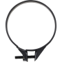 (image for) Carburetor Clamp 52 to 58 mm (2 pk.)